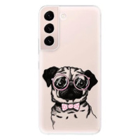 iSaprio The Pug pro Samsung Galaxy S22 5G