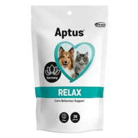 Aptus® Relax vet 30 tbl.