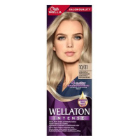 WELLA Wellaton 10/81 ultra světlá popelavá blond 110 ml