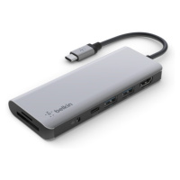 Belkin USB-C 7in1 Multiport HUB