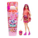 Barbie Pop reveal Barbie bubble tea - Mangové koláčky