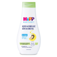 HiPP Babysanft koupel na dobrou noc 350 ml