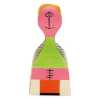 Vitra designové figurky Wooden Dolls No. 19