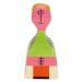 Vitra designové figurky Wooden Dolls No. 19