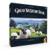 eggertspiele Great Western Trail: New Zealand - EN