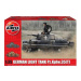 Classic Kit tank A1362 - German Light Tank Pz.Kpfw.35 (t) (1:35)