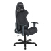 Herní židle DXRacer OH/FD01/N látková