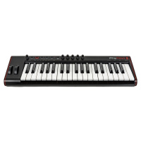 IK Multimedia iRig Keys 2 Pro MIDI keyboard Black