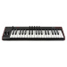 IK Multimedia iRig Keys 2 Pro MIDI keyboard Black