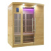 France Sauna infrasauna Apollon 3