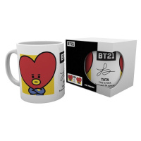 Hrnek BT21 - Tata