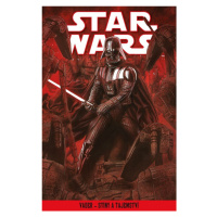 Star Wars - Vader, 1.  vydání - kolektiv autorů