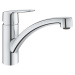 Dřezová baterie Grohe Start s otočným ramínkem chrom 30530002