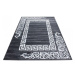 Ayyildiz koberce Kusový koberec Miami 6620 grey - 80x150 cm