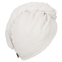 Cotton & Sweets Bambusový turbán bílá