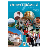 Výchova k občanství 7 (učebnice) (7-90) NOVÁ ŠKOLA, s.r.o