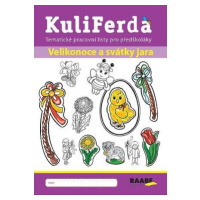 KuliFerda - Velikonoce a svátky jara