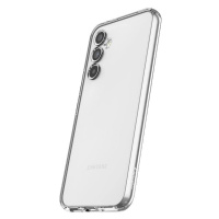 Pouzdro Spigen Liquid Crystal pro Samsung Galaxy A54 5G - čiré