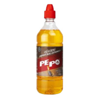 Lampový olej PE-PO citronela 1l