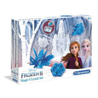 Clementoni FROZEN 2 - Set magických krystalů