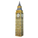 Ravensburger Mini budova - Big Ben 3D Puzzle 54 dílků