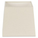 FARO Stínidlo textilní, bílá, pr.320x300