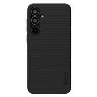 Kryt Nillkin Case Super Frosted Shield Pro for Samsung Galaxy A35 (black)