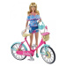 Barbie kolo, mattel dvx55