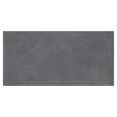 Dlažba Sintesi Flow black 60x120 cm mat FLOW19600