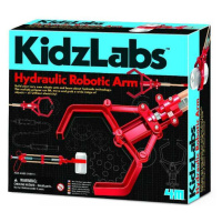 Kidzlabs hydraulické rameno