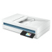 HP ScanJet Ent Flow N6600 fnw1 Flatbed Scanner (A4,1200x1200,USB 3.0, WiFi, Ethernet, ADF)