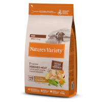 Nature's Variety Selected Mini Adult kuřecí z volného chovu - 1,5 kg