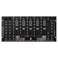 Behringer VMX1000USB