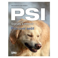 PSI Signály a emoce - Pracovní sešit