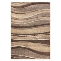 Kusový koberec PORTLAND 1598/AY3/D 200x280 cm