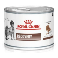 Royal Canin Recovery - Konzerva 195 g