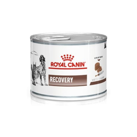 Royal Canin Recovery - Konzerva 195 g