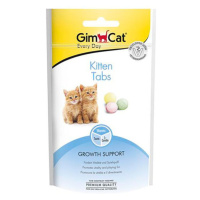 GimCat Kitten tabs 40 g