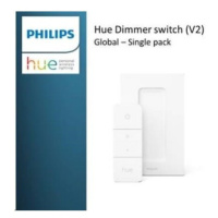 Phillips Hue Dimmer Switch V2