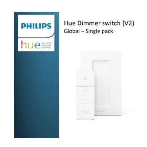 Phillips Hue Dimmer Switch V2 Philips