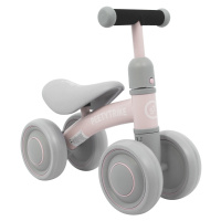 Odrážedlo SPORTRIKE PettyTrike růžové