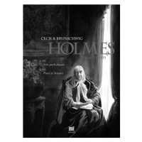 Holmes (sv. 3 + 4) | Cecil, Luc Brunschwig