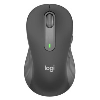 Logitech M650 910-006239 Černá