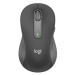 Logitech M650 910-006239 Černá