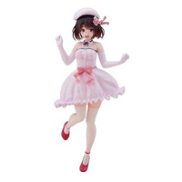 Saekano Coreful Kato Megumi Sakura Dress