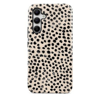 Burga Almond Latte Tough Case For Samsung Galaxy A55