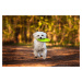 Vsepropejska Soar plastové frisbee pro psa | 18 cm Barva: Fialová, Rozměr (cm): 18