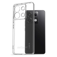 AlzaGuard Crystal Clear TPU Case pro Xiaomi Redmi Note 13 Pro 5G / POCO X6 5G