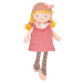 Doudou Jolijou Paris Doudou Jolijou Panenka Eva 30 cm