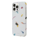 Kryt UNIQ case Coehl Reverie iPhone 13 Pro Max 6,7" soft ivory (UNIQ-IP6.7HYB(2021)-REVIVY)